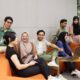 Ilustrasi Apple Developer Academy di Bali [apple]