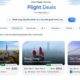 Ilustrasi Fitur Google Flight Deals untuk cari tiket murah berbasis AI [amanz]