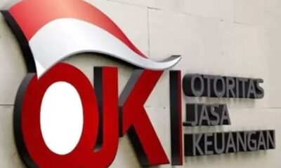 Ilustrasi Otoritas Jasa Keuangan (OJK) [jawapos]