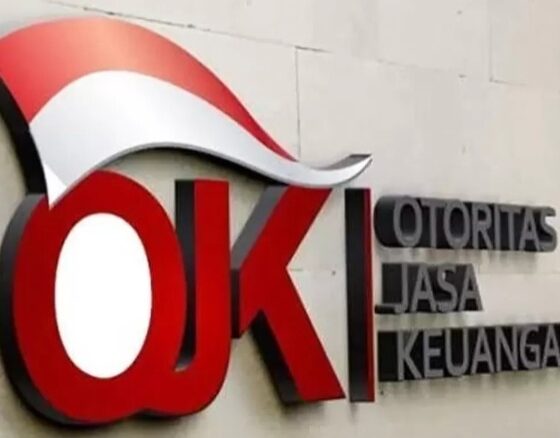 Ilustrasi Otoritas Jasa Keuangan (OJK) [jawapos]