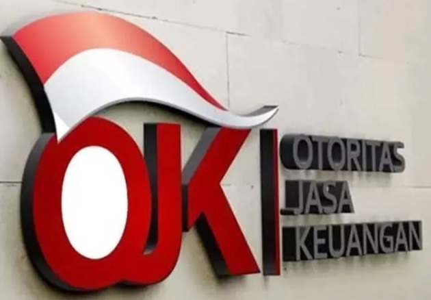 Ilustrasi Otoritas Jasa Keuangan (OJK) [jawapos]
