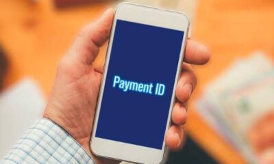 Ilustrasi Payment ID yang akan diuji coba tanggal 17 Agustus 2025 [bloombergtechnoz]