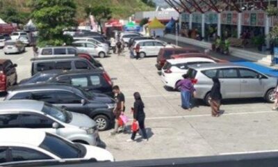 Ilustrasi Rest Area [gridoto]