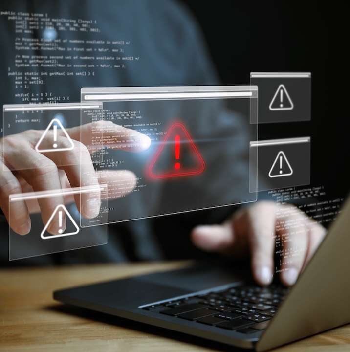 Ilustrasi malware BadBox 2.0 [humansecurity]