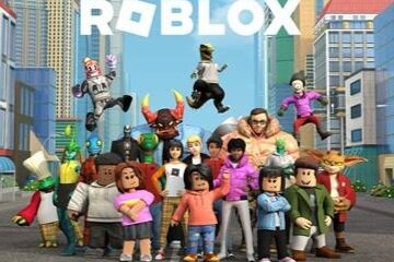 Ilustrasi roblox [xbox]