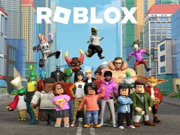 Ilustrasi roblox [xbox]