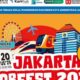 Jakarta Jobfest 2025 [tribunnews]