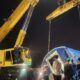 KA Argo Bromo Anggrek Anjlok di Subang, Direktorat Jenderal Perkeretaapian (DJKA), Kementerian Perhubungan lakukan investigasi menyeluruh [rm.id]