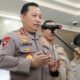 Kapolri Jenderal Listyo Sigit Prabowo [inilah]