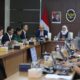 Pertemuan Kementerian Koordinator Bidang Pembangunan Manusia dan Kebudayaan (PMK) dengan delegasi Kamboja membahas tentang perlindungan Warga Negara Indonesia (WNI) dari bencana alam di Kamboja [kemenkopmk]