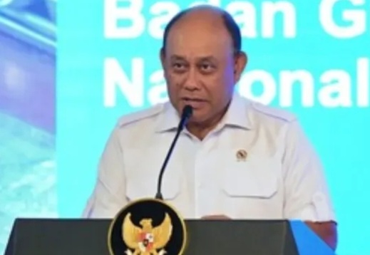 Kepala Badan Gizi Nasional (BGN) Dadan Hindayana [instagram]