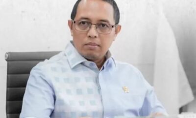 Kepala Komunikasi Kepresidenan/PCO Hasan Nasbi [westjavatoday]