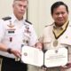 Komando Operasi Khusus AS berikan Medali Kehormatan kepada Presiden Prabowo Subianto [delik]