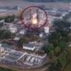 Ledakan di Gas line CO2 Removal di Subang [inews]
