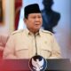 Presiden Prabowo Subianto [fajar]