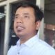Peneliti Pusat Kajian Antikorupsi (Pukat) Universitas Gadjah Mada (UGM), Zaenur Rohman [suara]