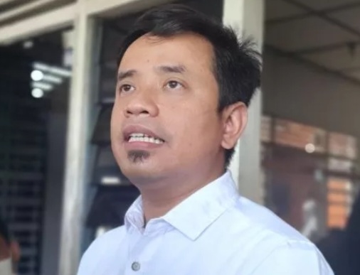 Peneliti Pusat Kajian Antikorupsi (Pukat) Universitas Gadjah Mada (UGM), Zaenur Rohman [suara]