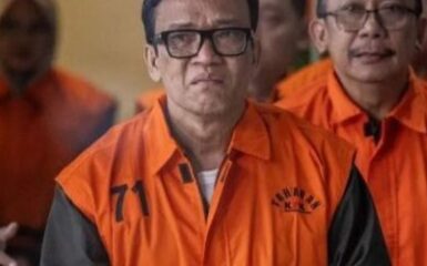 Wamenaker Immanuel Ebenezer Gerungan [newsreal]
