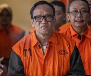 Wamenaker Immanuel Ebenezer Gerungan [newsreal]