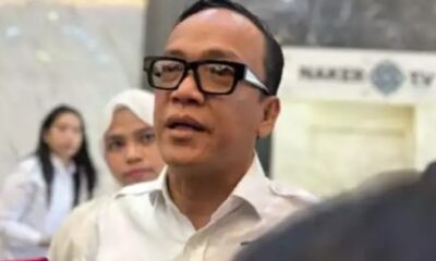 Wamenaker Immanuel Ebenezer atau Noel [viva]
