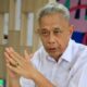 Wamensos Agus Jabo Priyono [tribunnews]
