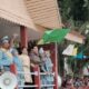 Wapres Gibran buka pawai pacu jalur di Tepian Narosa [lensanusantara]