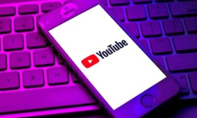YouTube gunakan deteksi umur dengan AI [kbeonline]