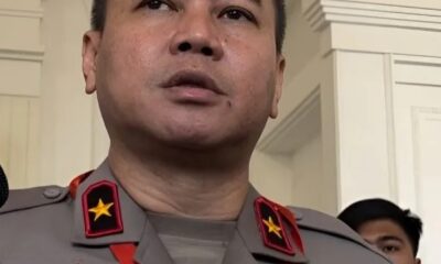 Kepala Biro Penerangan Masyarakat (Karopenmas) Divhumas Polri Brigjen Pol. Trunoyudo Wisnu Andiko [mediaindonesia]