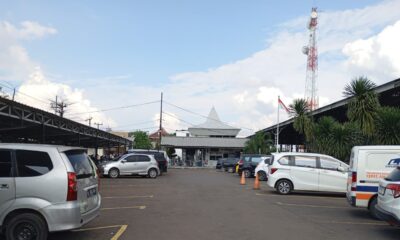 Foto istimewa /KAI Services