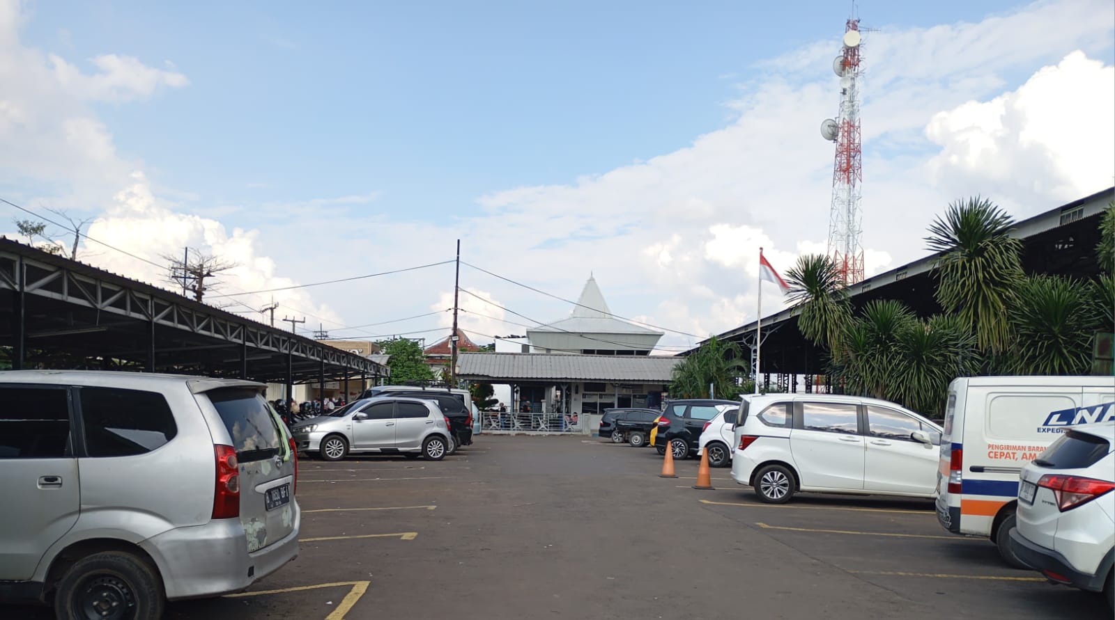 Foto istimewa /KAI Services