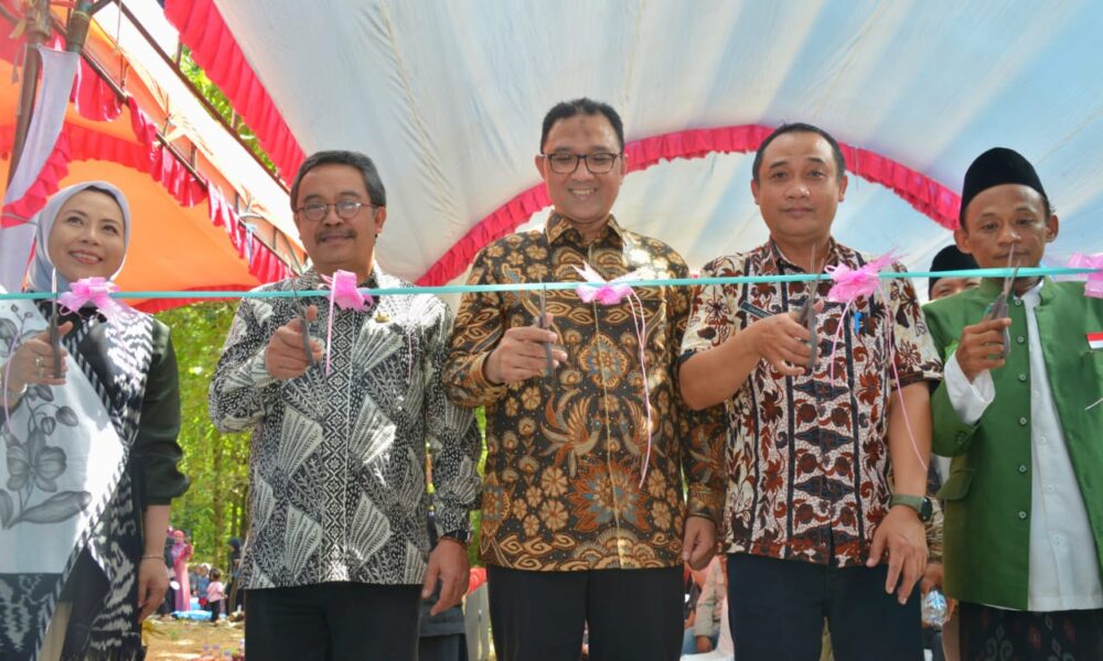 Foto istimewa/Patra Drilling Contractor