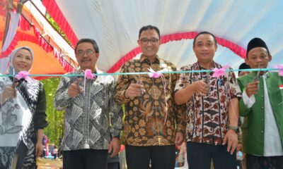 Foto istimewa/Patra Drilling Contractor