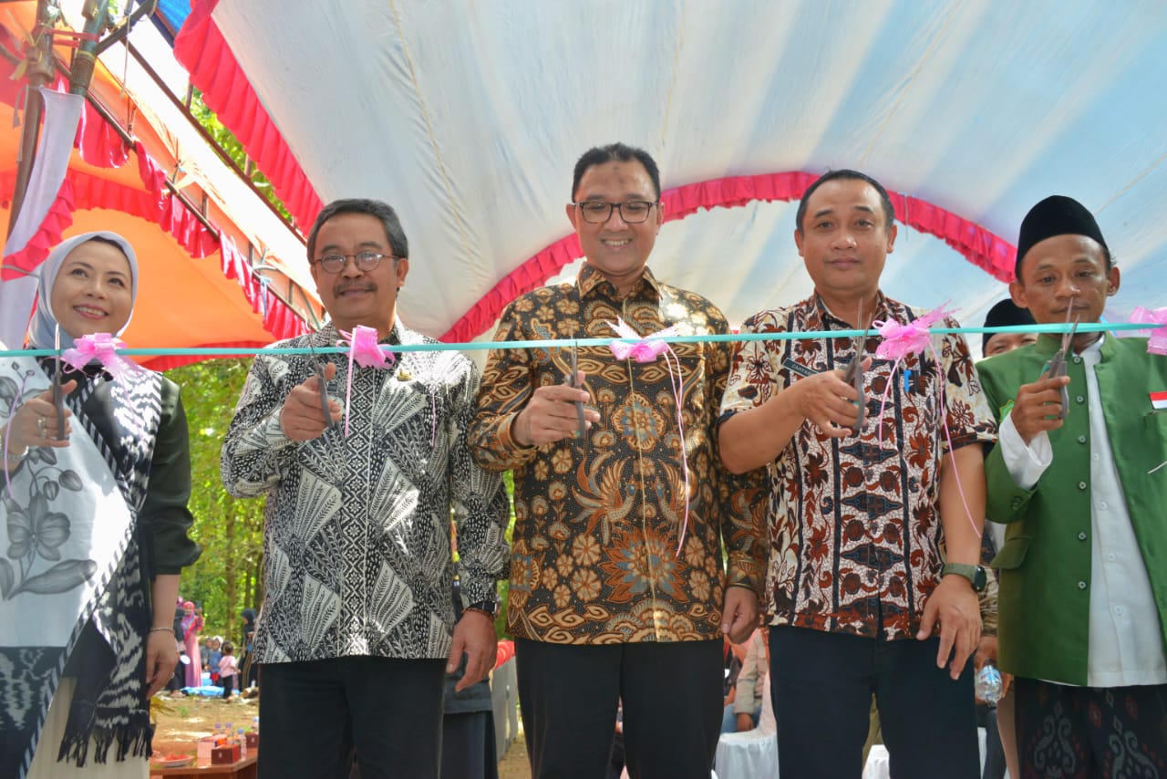 Foto istimewa/Patra Drilling Contractor