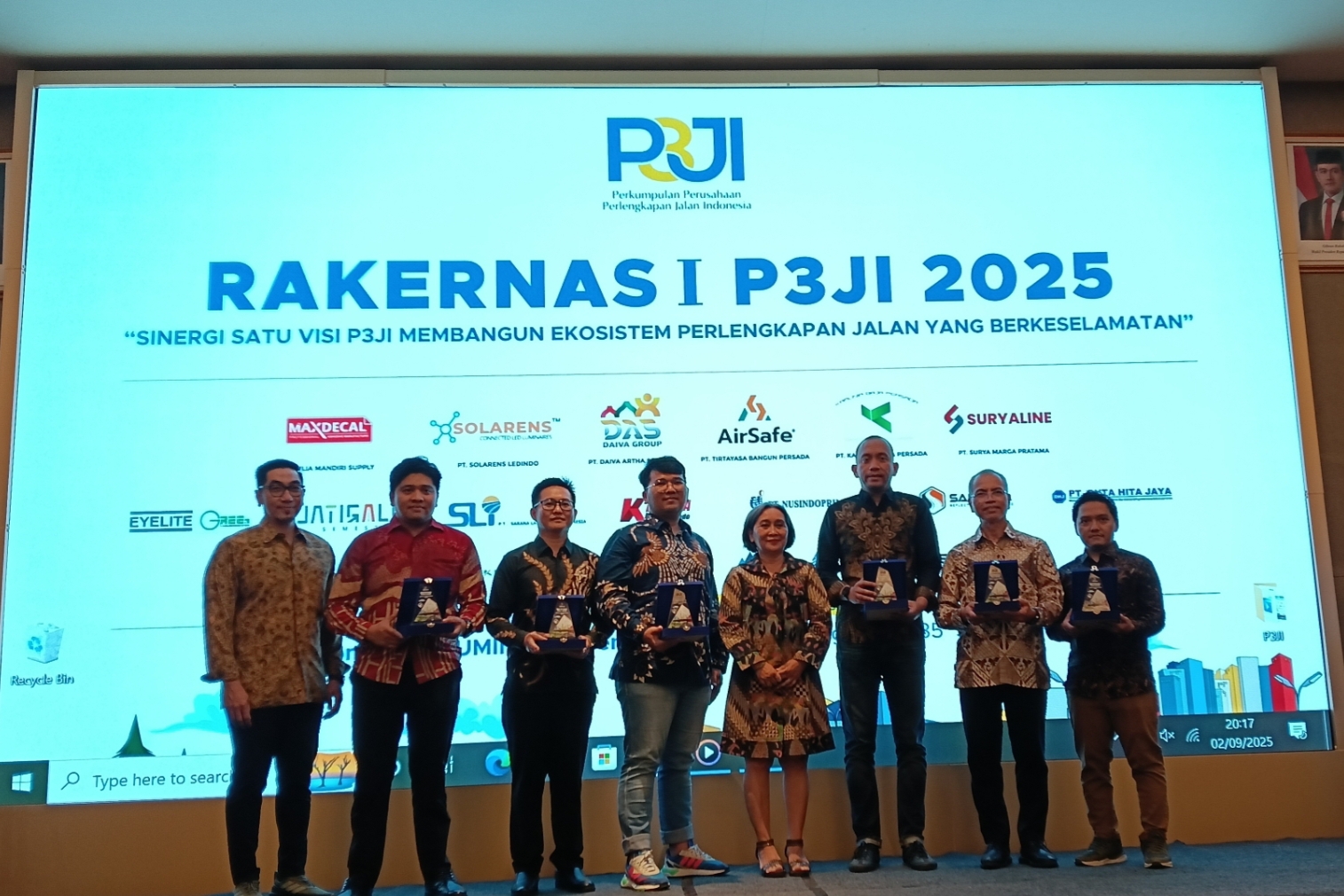 Foto istimewa/dok/bas