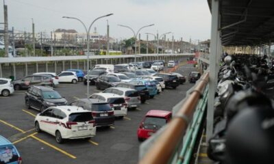 Foto istimewa/KAI Services