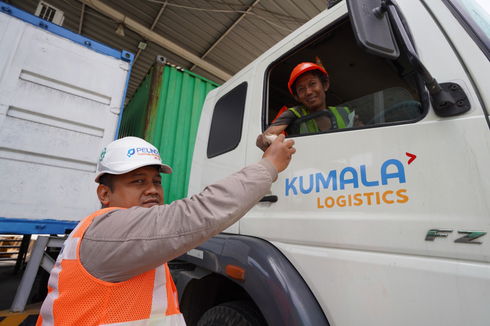 Foto istimewa/IPC TPK