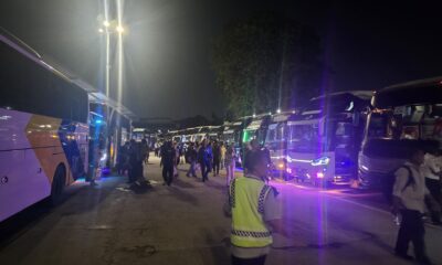 Foto istimewa/DAMRI