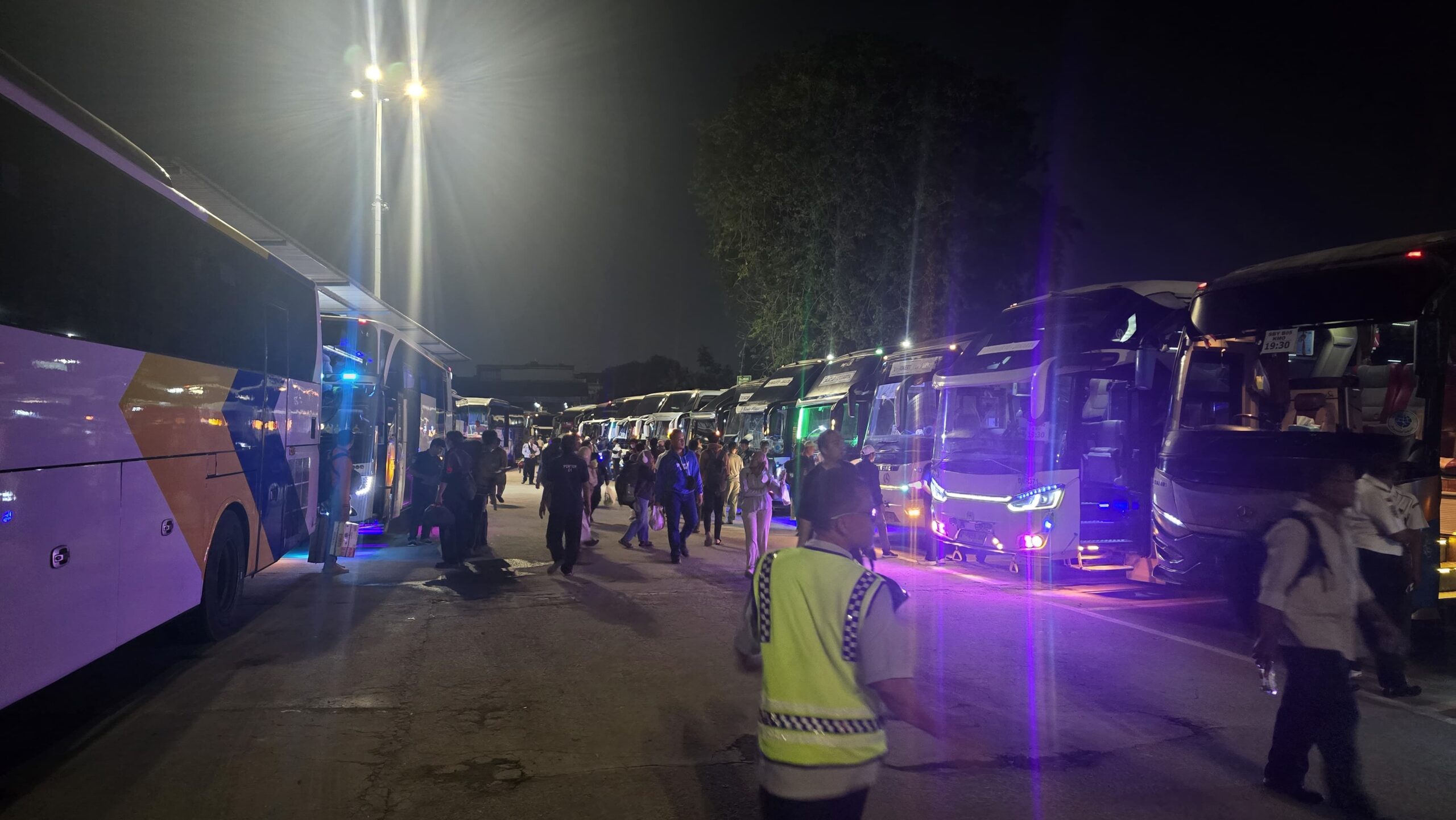 Foto istimewa/DAMRI