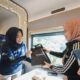Foto istimewa/KAI Services