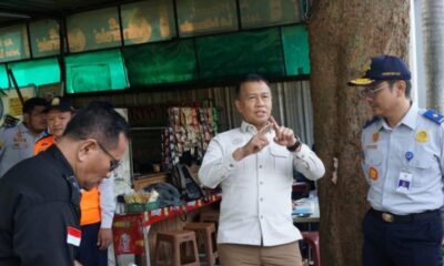 Foto istimewa/Ditjen Hubdat