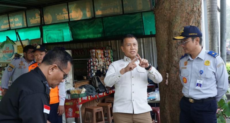 Foto istimewa/Ditjen Hubdat