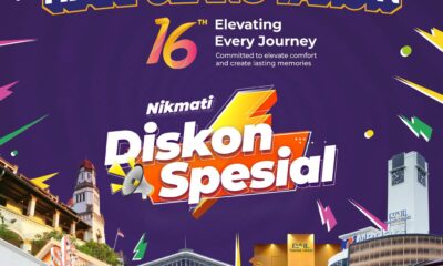 Foto istimewa/KAI Wisata