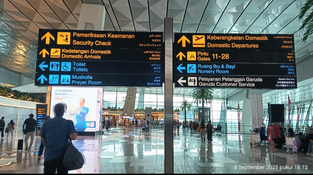 Foto istimewa/dok/bas