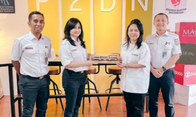 Foto istimewa/KAI Services