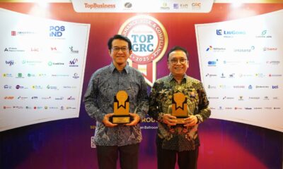 Foto istimewa/Patra Drilling Contractor