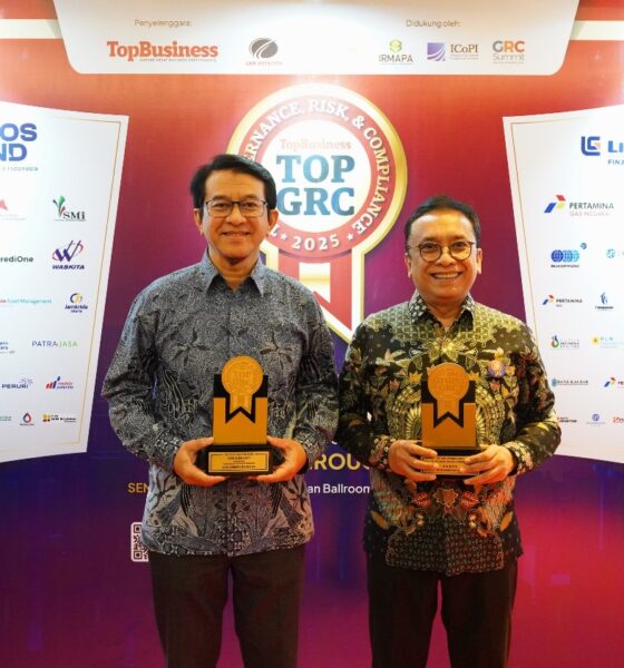 Foto istimewa/Patra Drilling Contractor