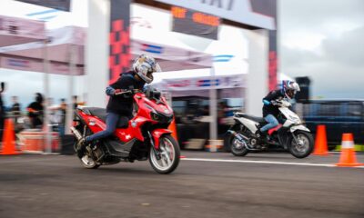 Foto istimewa/pertaminapatraniaga