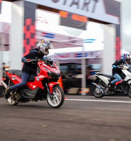 Foto istimewa/pertaminapatraniaga