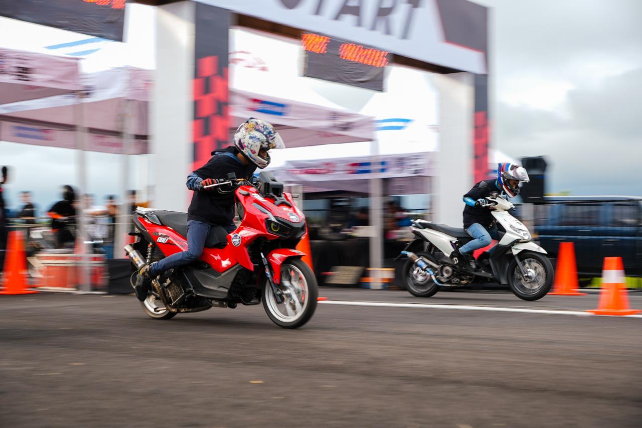 Foto istimewa/pertaminapatraniaga