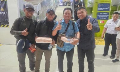Foto istimewa/KAI Daops1